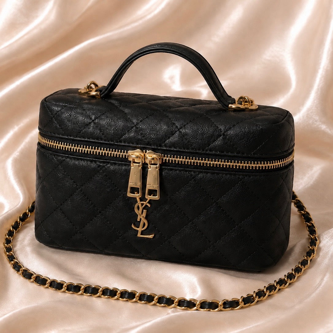 Sac YL noir