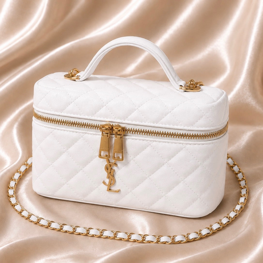 Sac YL blanc