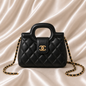 Sac élégance noir